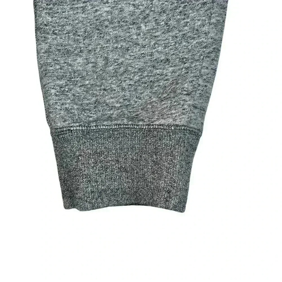 New without tags mens gray drawstring joggers size XL - Picture 2 of 10